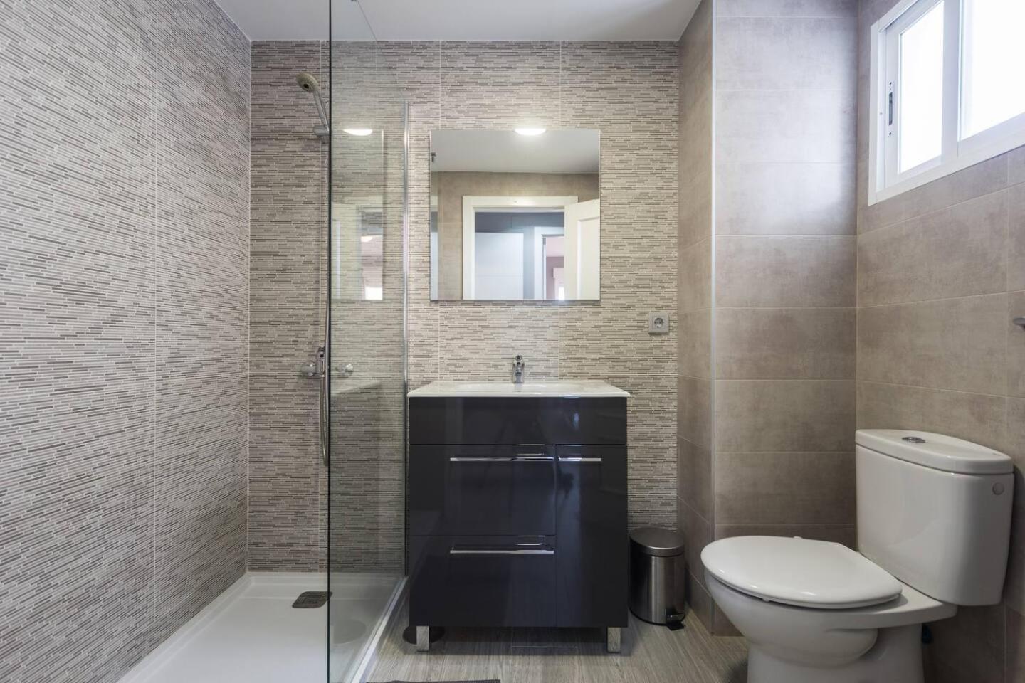 Ferienwohnung Golf Lucentum Alicante Exterior foto
