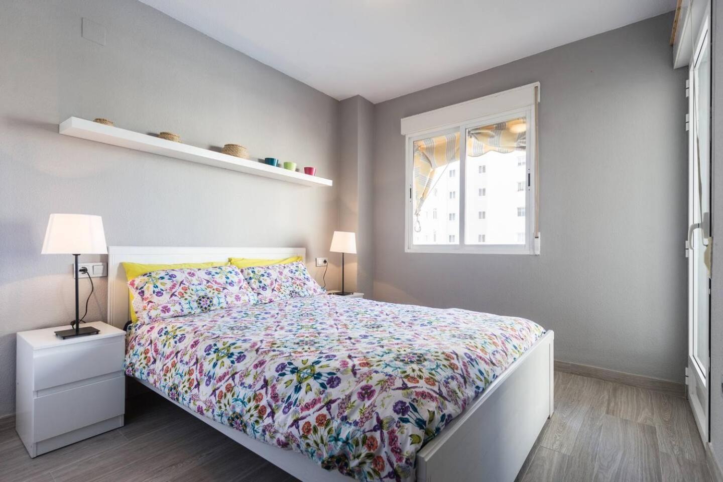 Ferienwohnung Golf Lucentum Alicante Exterior foto