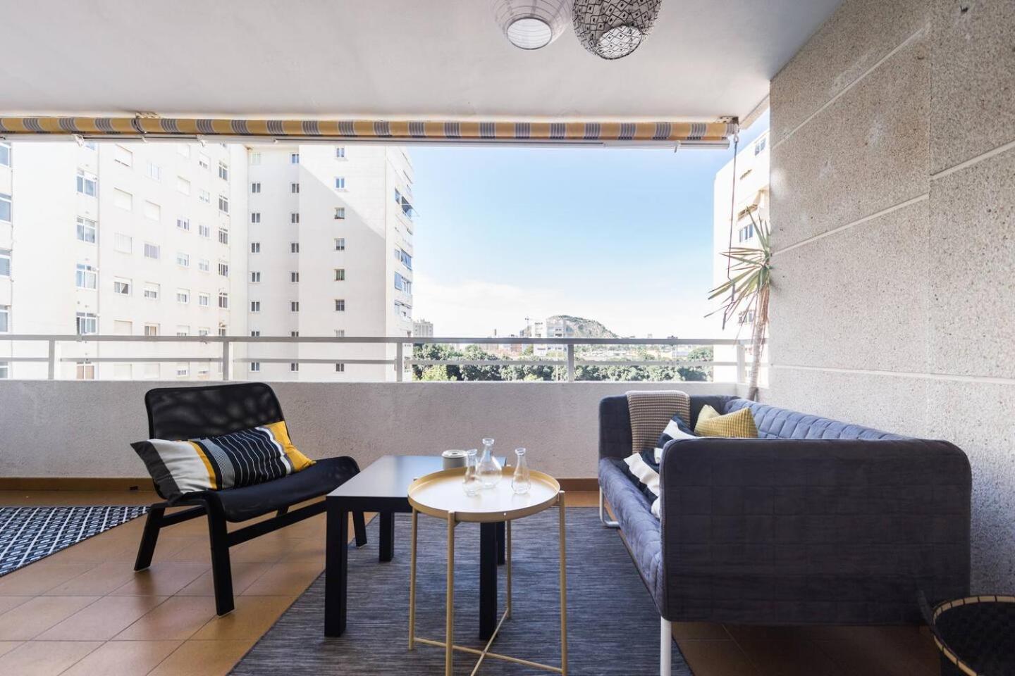 Ferienwohnung Golf Lucentum Alicante Exterior foto
